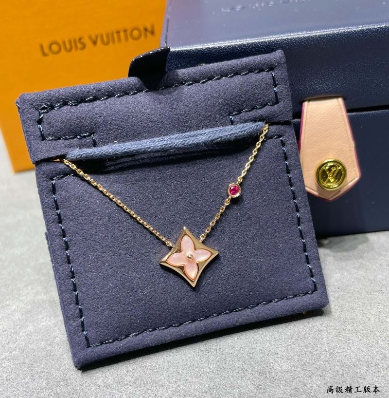 Louis Vuitton Necklaces